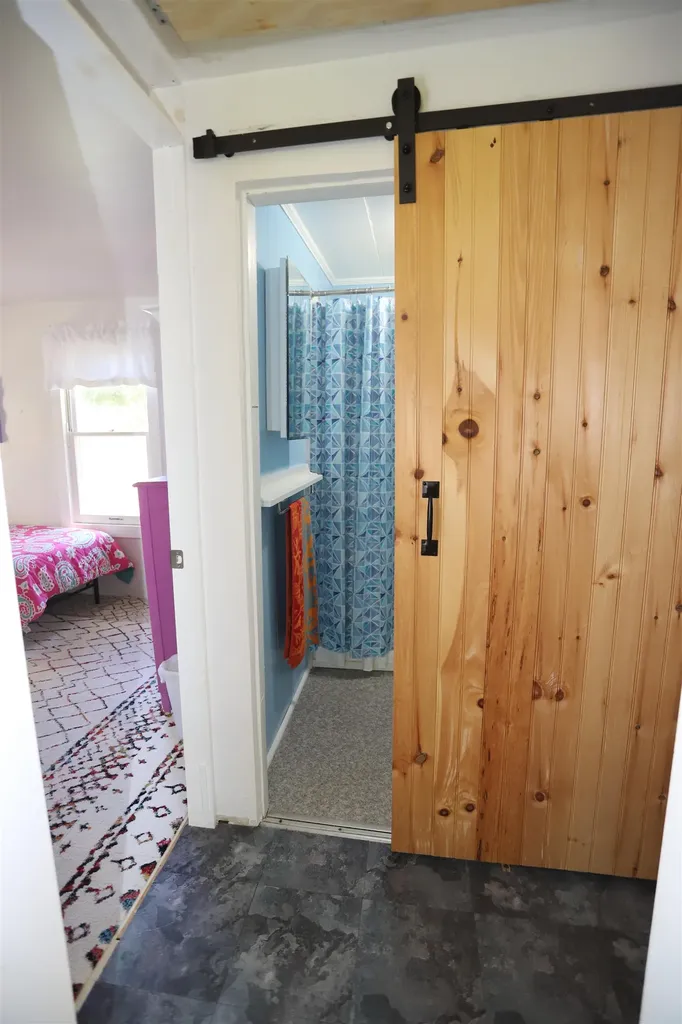 78 Daniels Pond Road Glover VT 05839