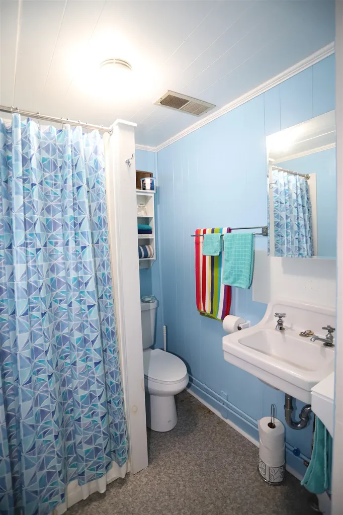 78 Daniels Pond Road Glover VT 05839