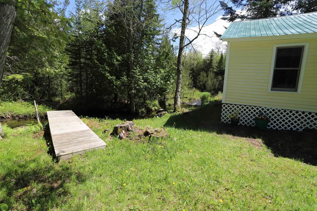 78 Daniels Pond Road Glover VT 05839