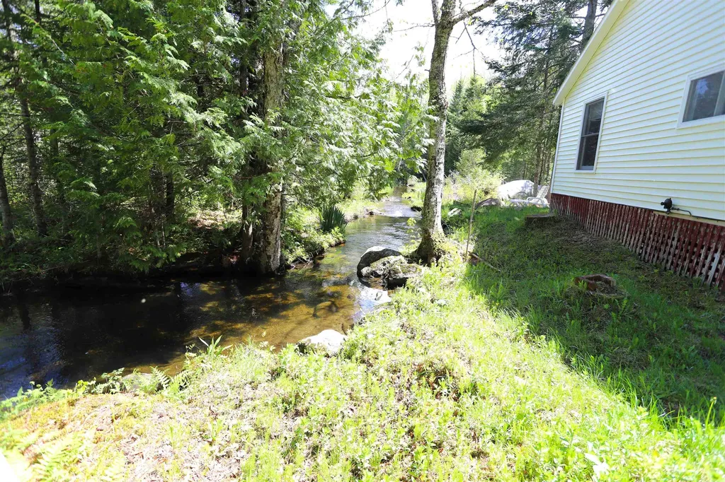 78 Daniels Pond Road Glover VT 05839