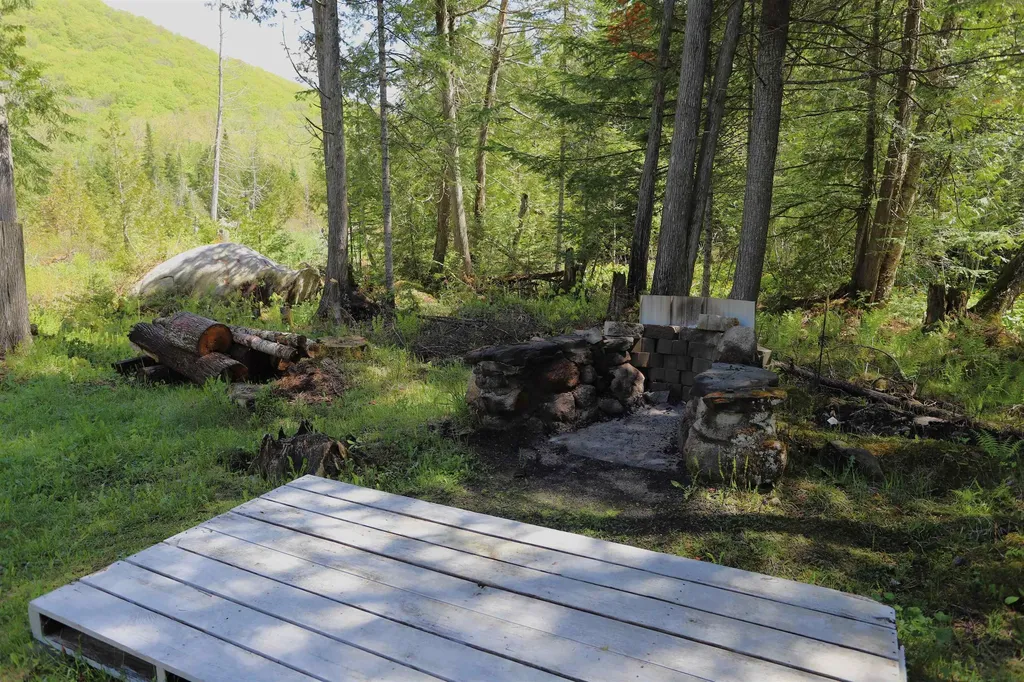 78 Daniels Pond Road Glover VT 05839