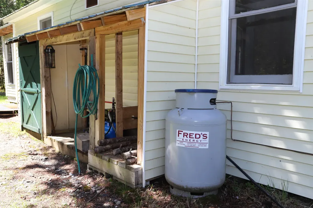 78 Daniels Pond Road Glover VT 05839