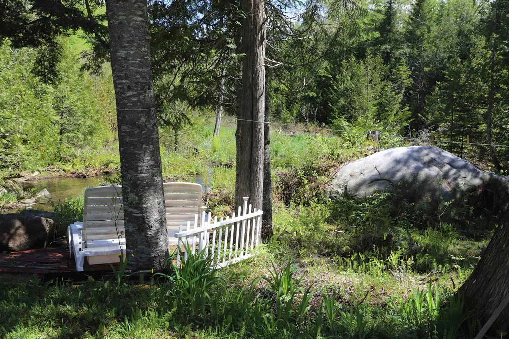 78 Daniels Pond Road Glover VT 05839