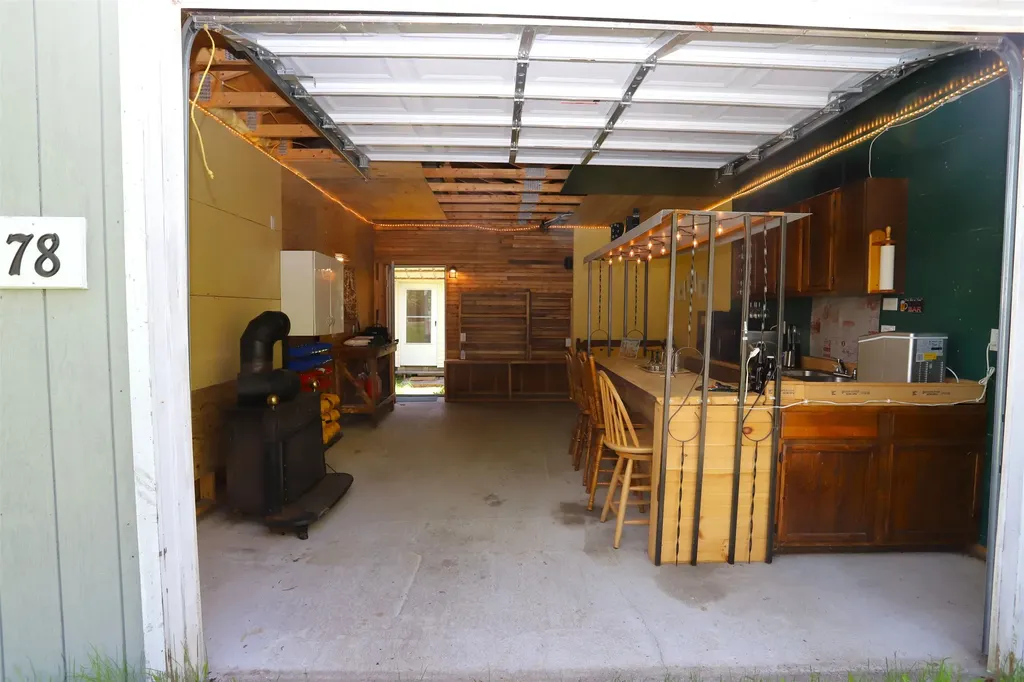 78 Daniels Pond Road Glover VT 05839