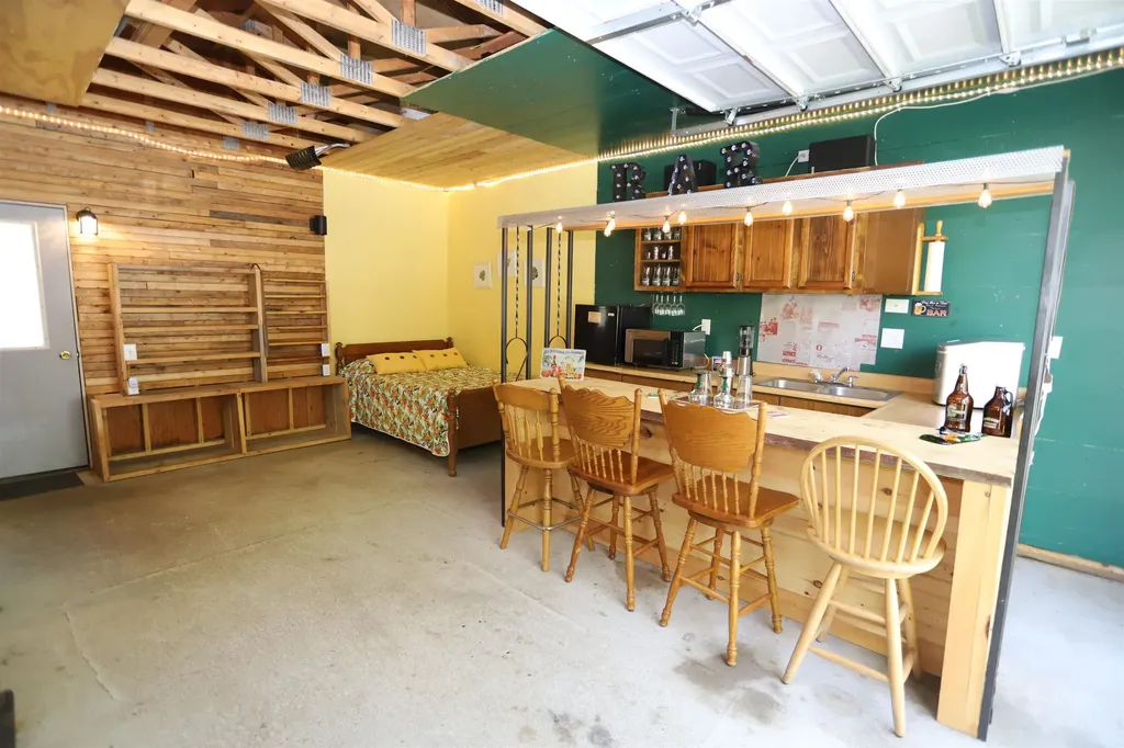 78 Daniels Pond Road Glover VT 05839