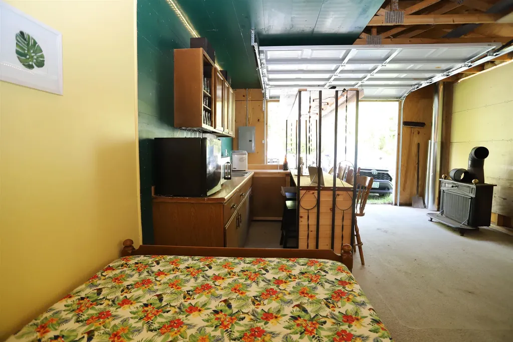 78 Daniels Pond Road Glover VT 05839