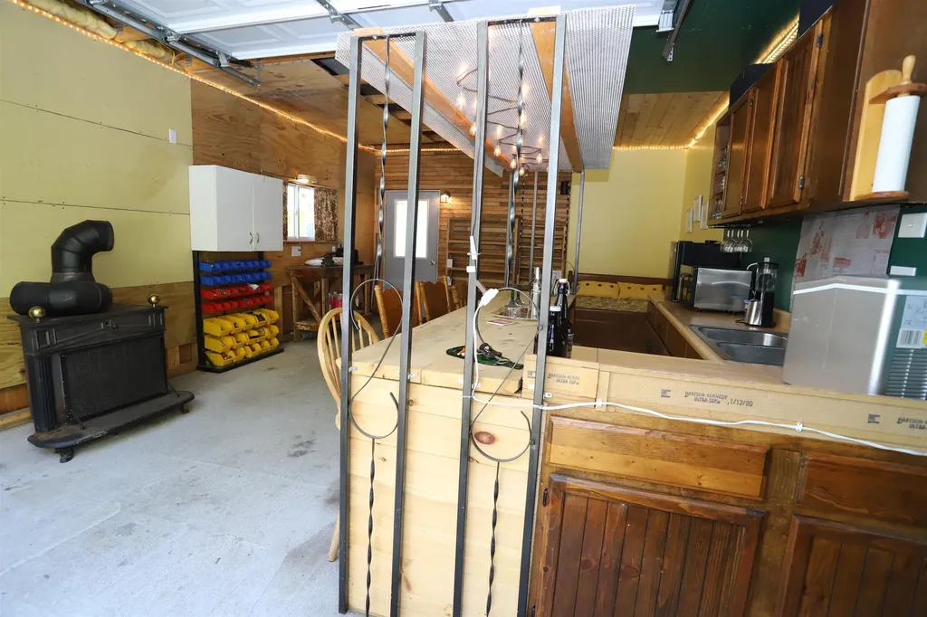 78 Daniels Pond Road Glover VT 05839