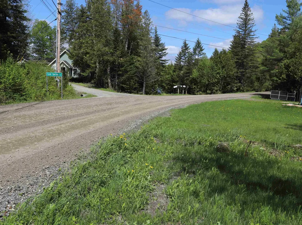 78 Daniels Pond Road Glover VT 05839