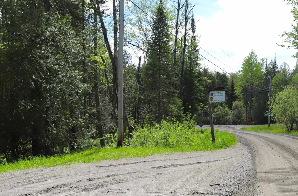 78 Daniels Pond Road Glover VT 05839