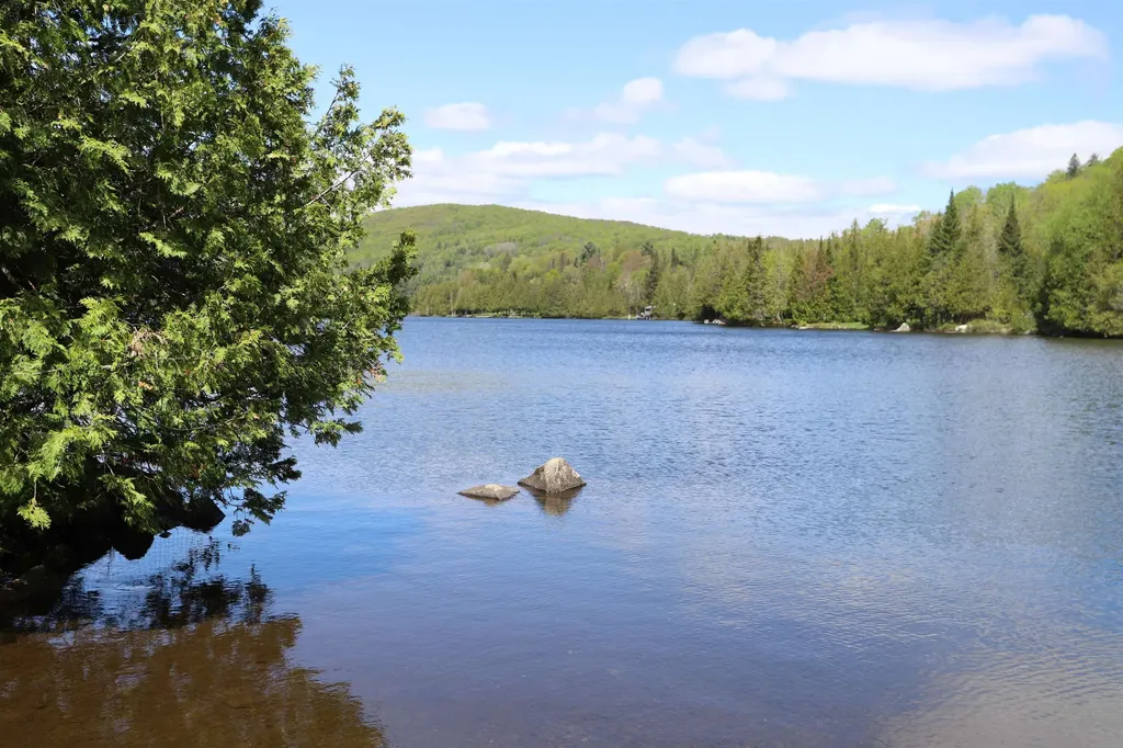 78 Daniels Pond Road Glover VT 05839