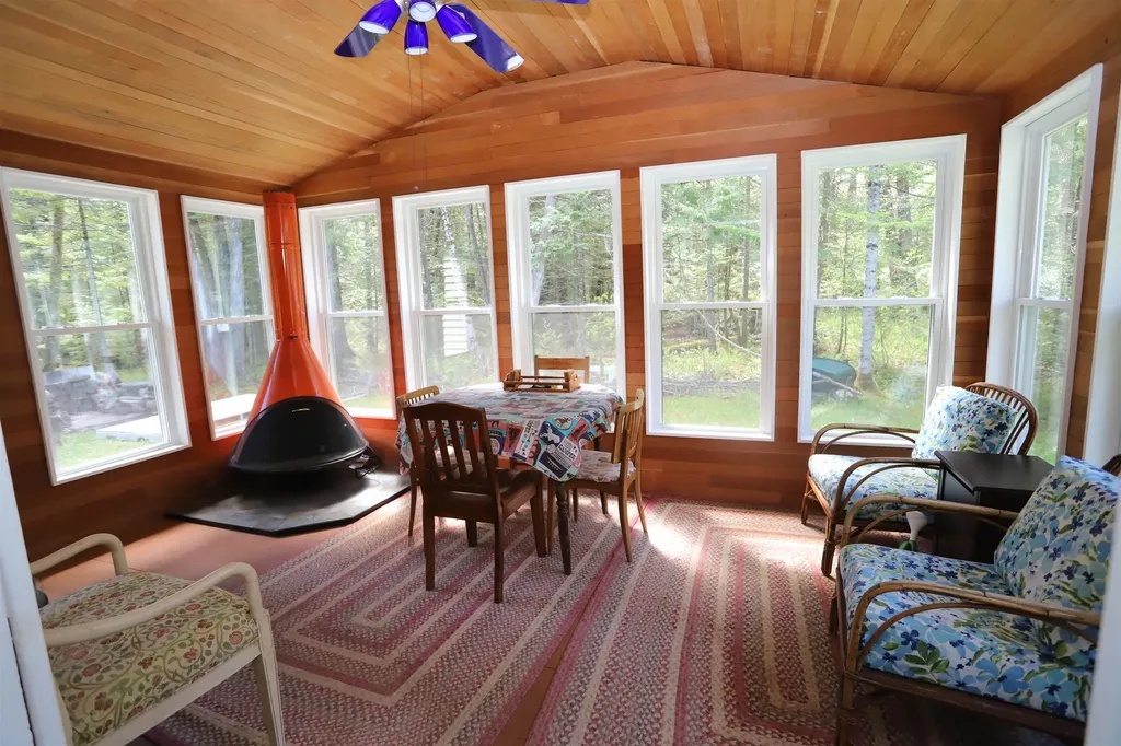 78 Daniels Pond Road Glover VT 05839