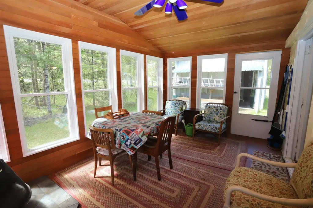 78 Daniels Pond Road Glover VT 05839