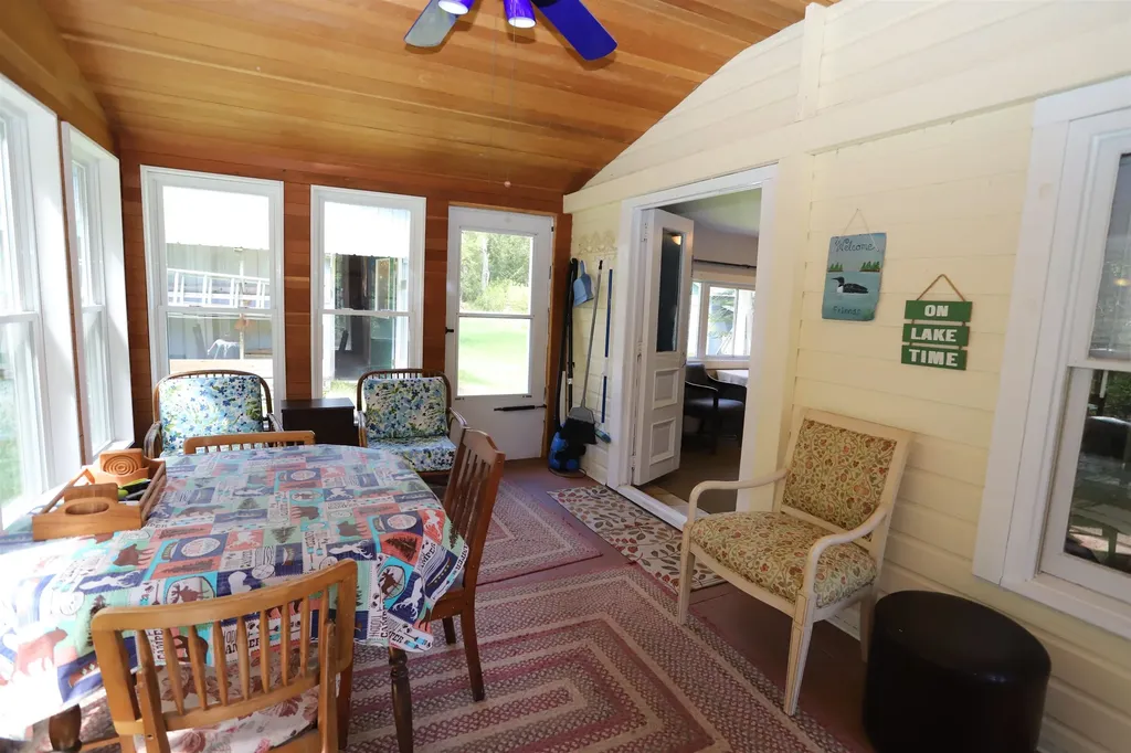 78 Daniels Pond Road Glover VT 05839