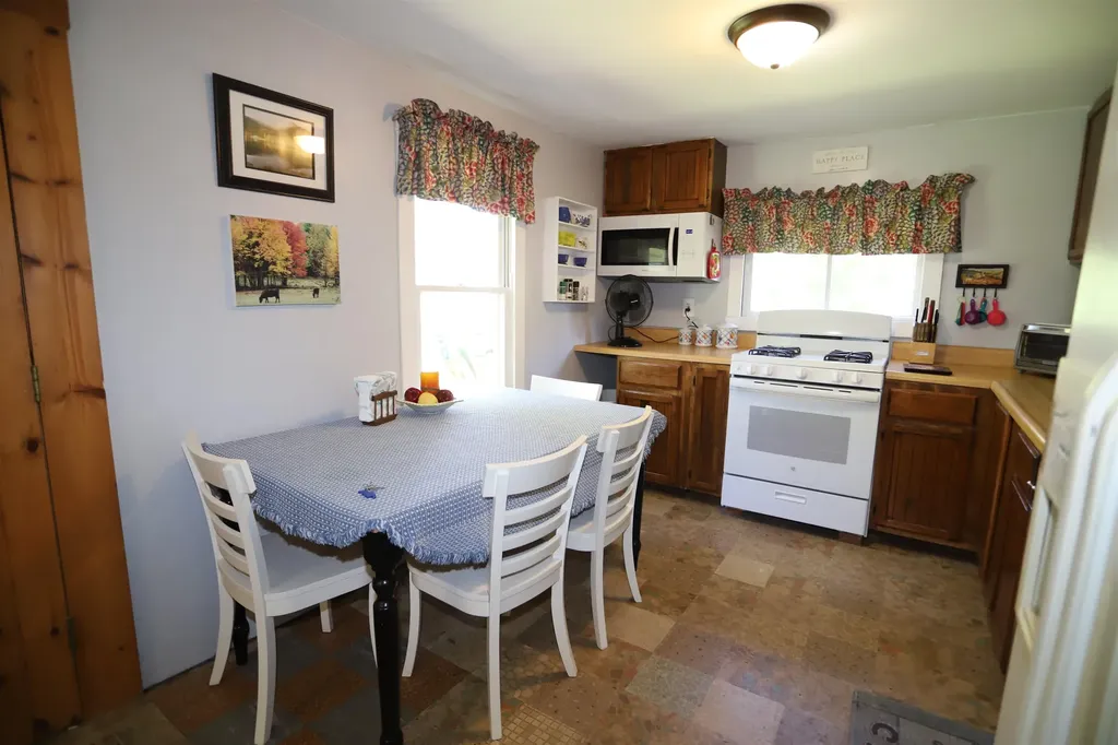 78 Daniels Pond Road Glover VT 05839