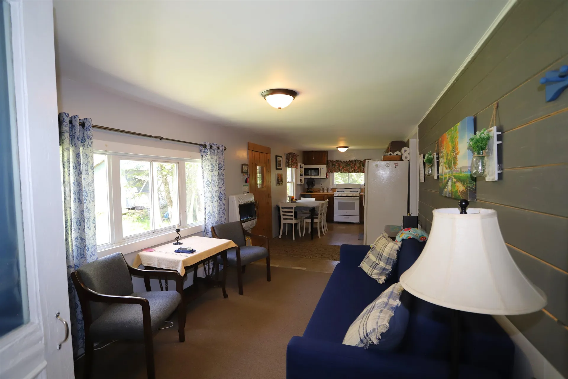 78 Daniels Pond Road Glover VT 05839