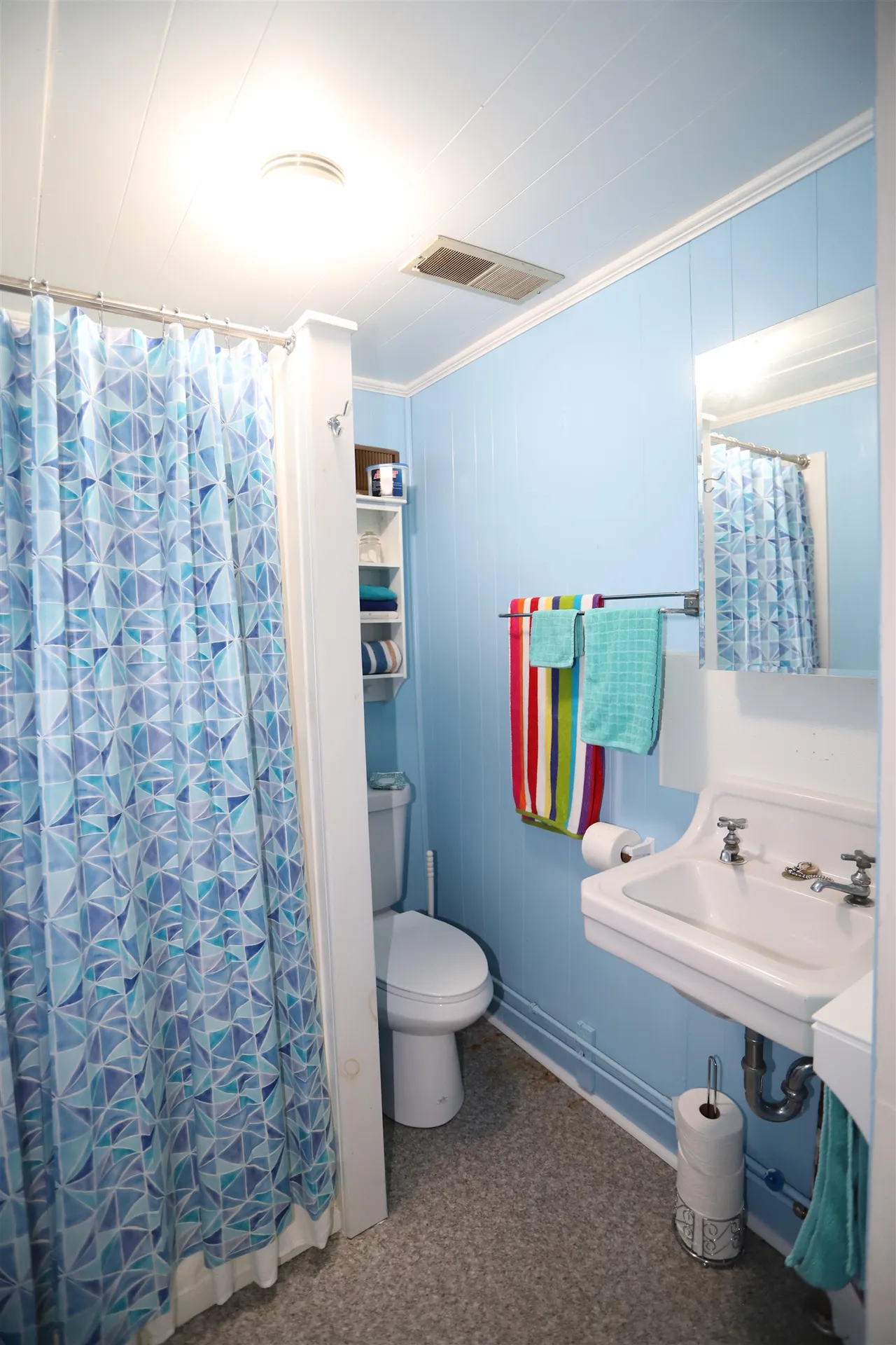 78 Daniels Pond Road Glover VT 05839