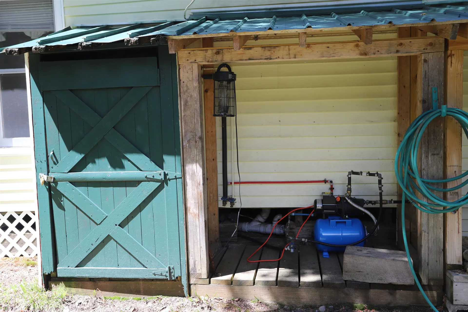 78 Daniels Pond Road Glover VT 05839