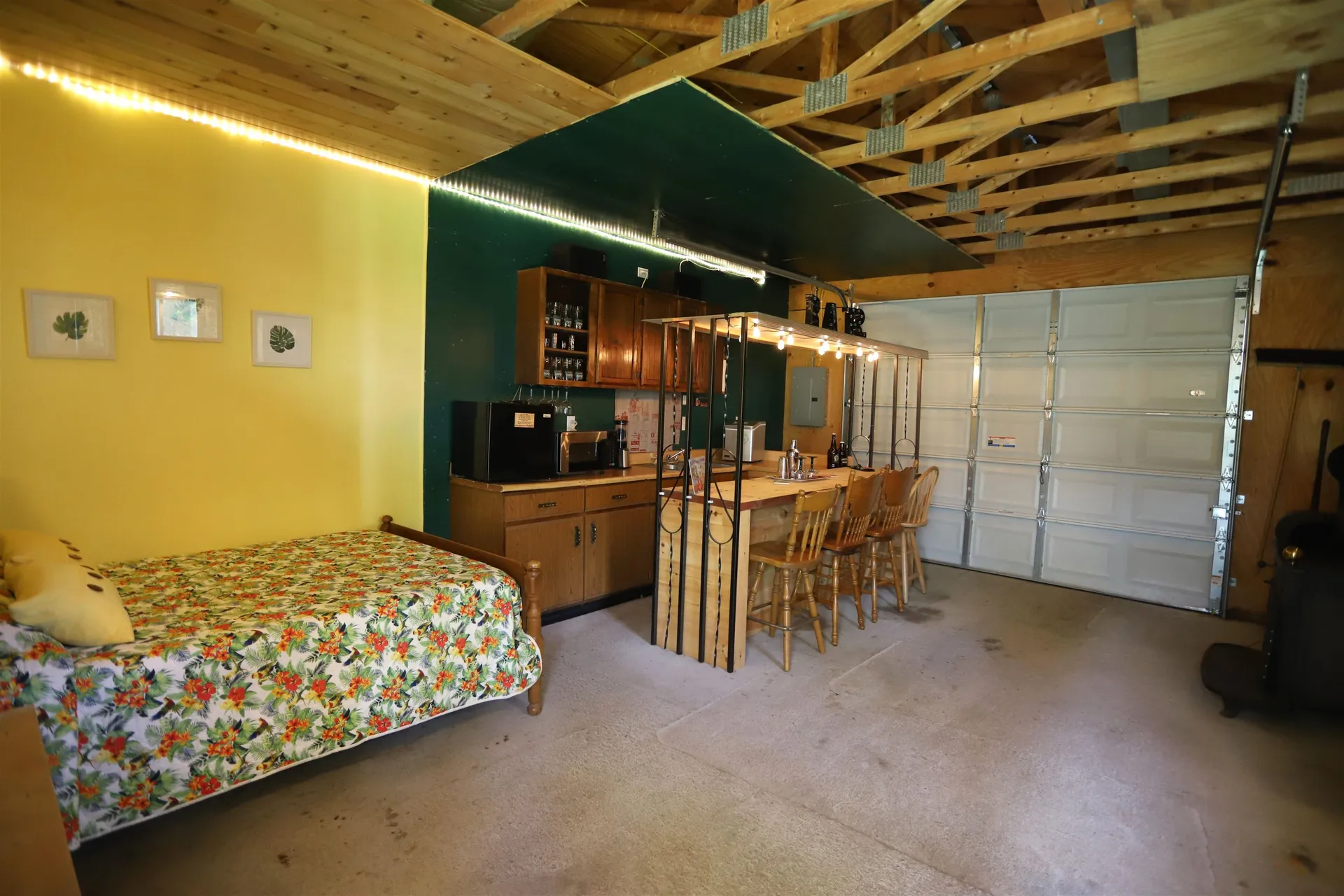 78 Daniels Pond Road Glover VT 05839