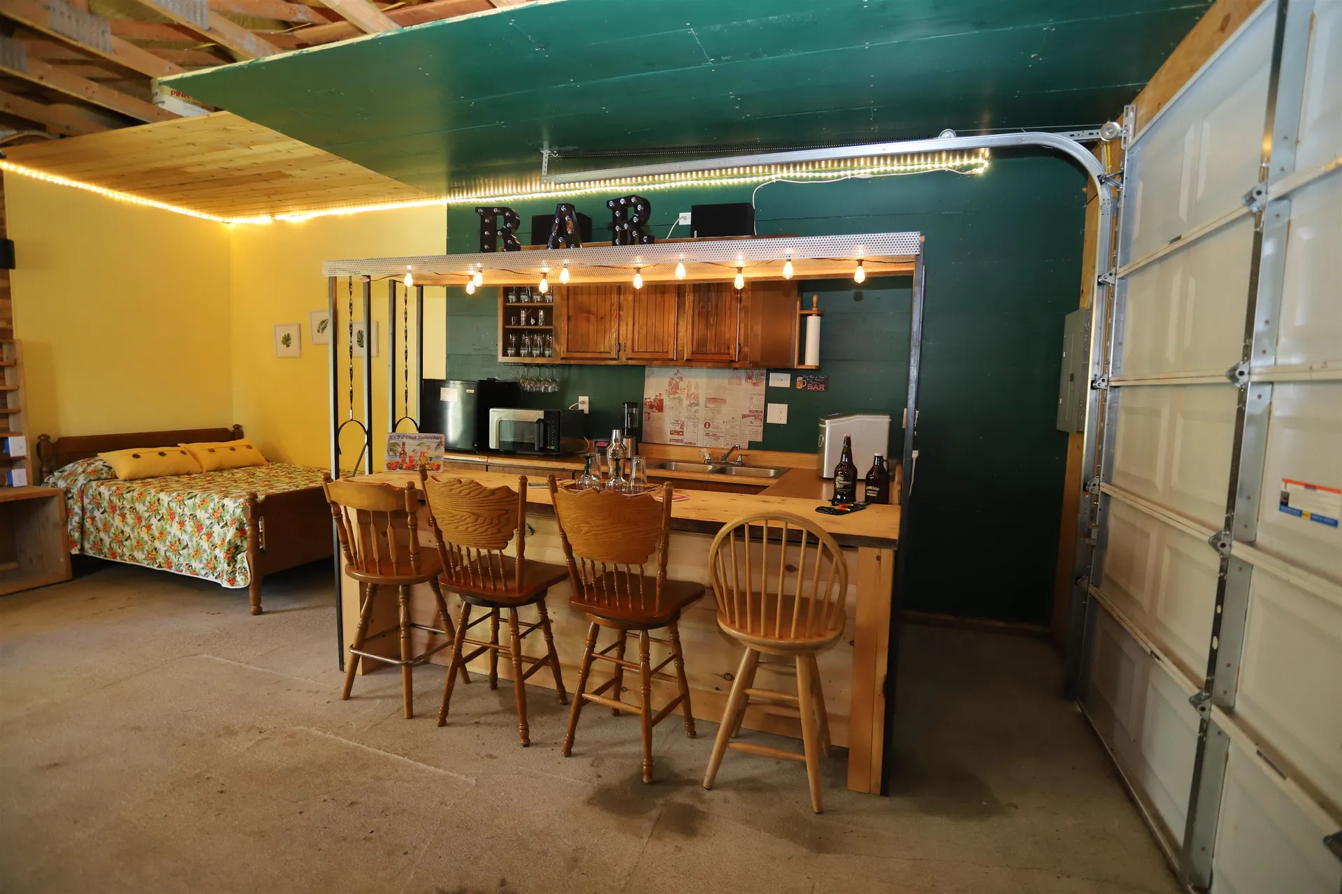 78 Daniels Pond Road Glover VT 05839