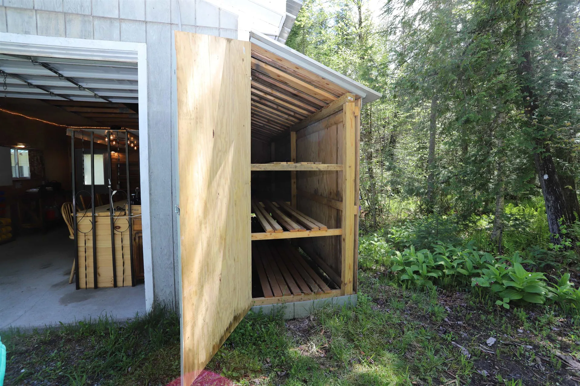 78 Daniels Pond Road Glover VT 05839