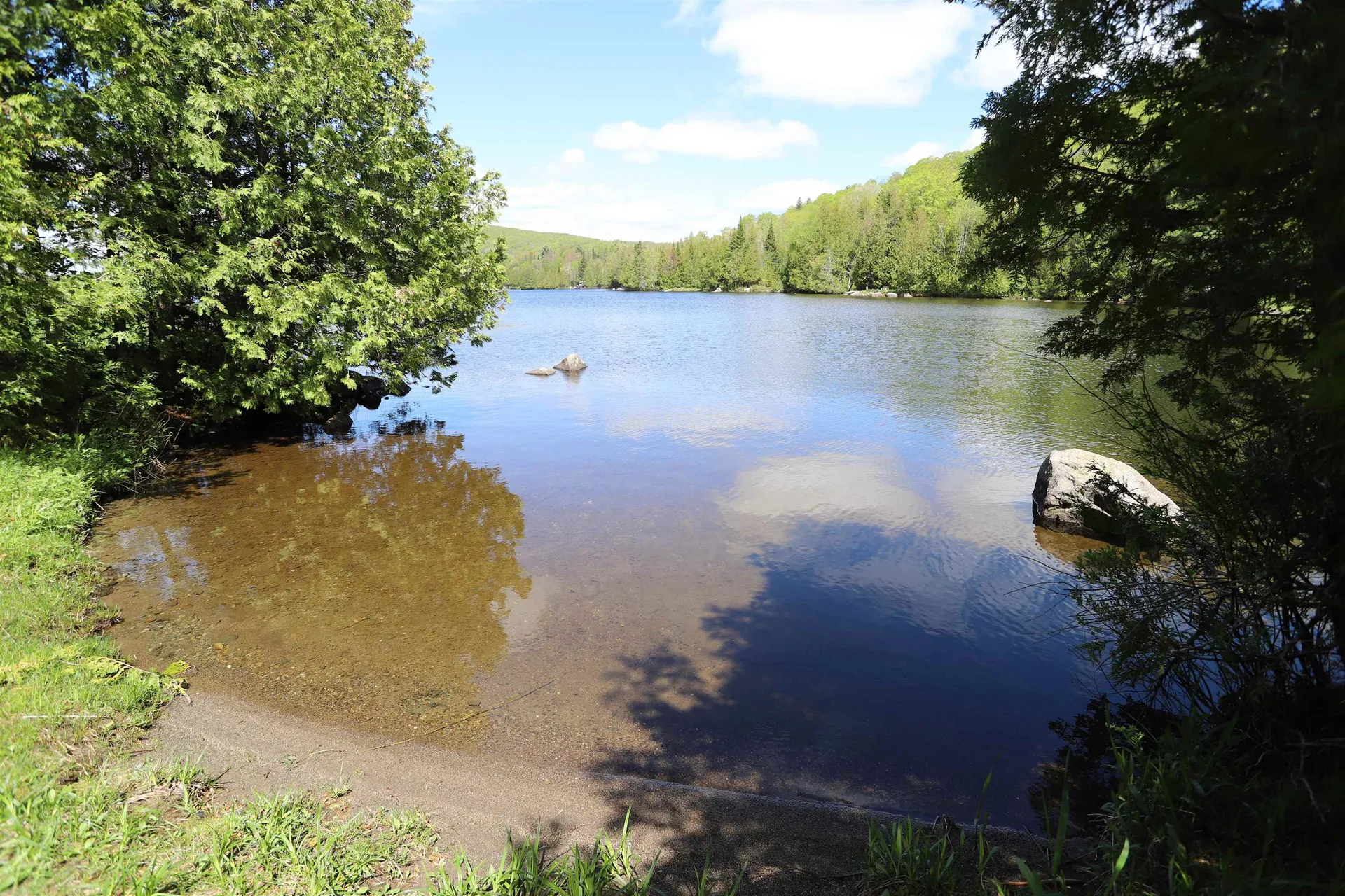 78 Daniels Pond Road Glover VT 05839