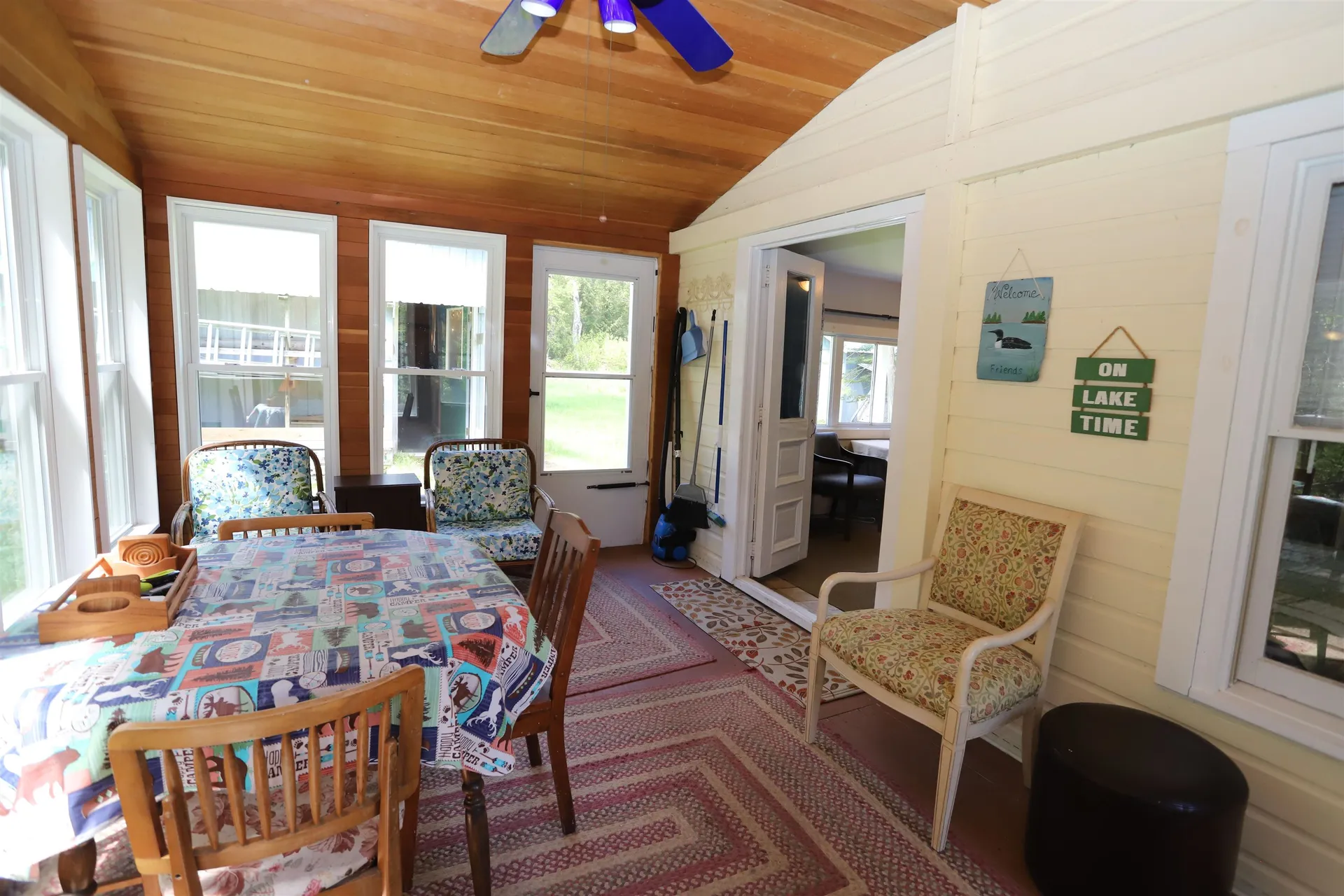 78 Daniels Pond Road Glover VT 05839