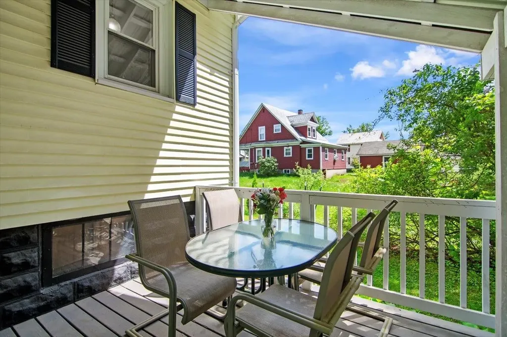 158 Clark Avenue Brattleboro VT 05301