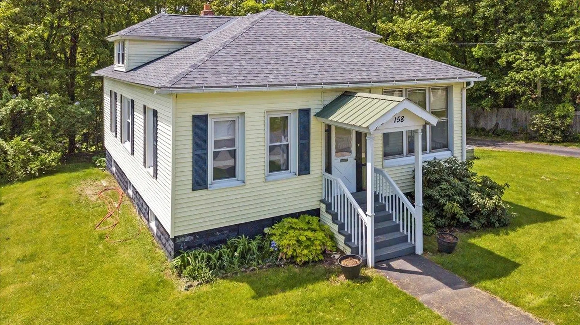 158 Clark Avenue Brattleboro VT 05301