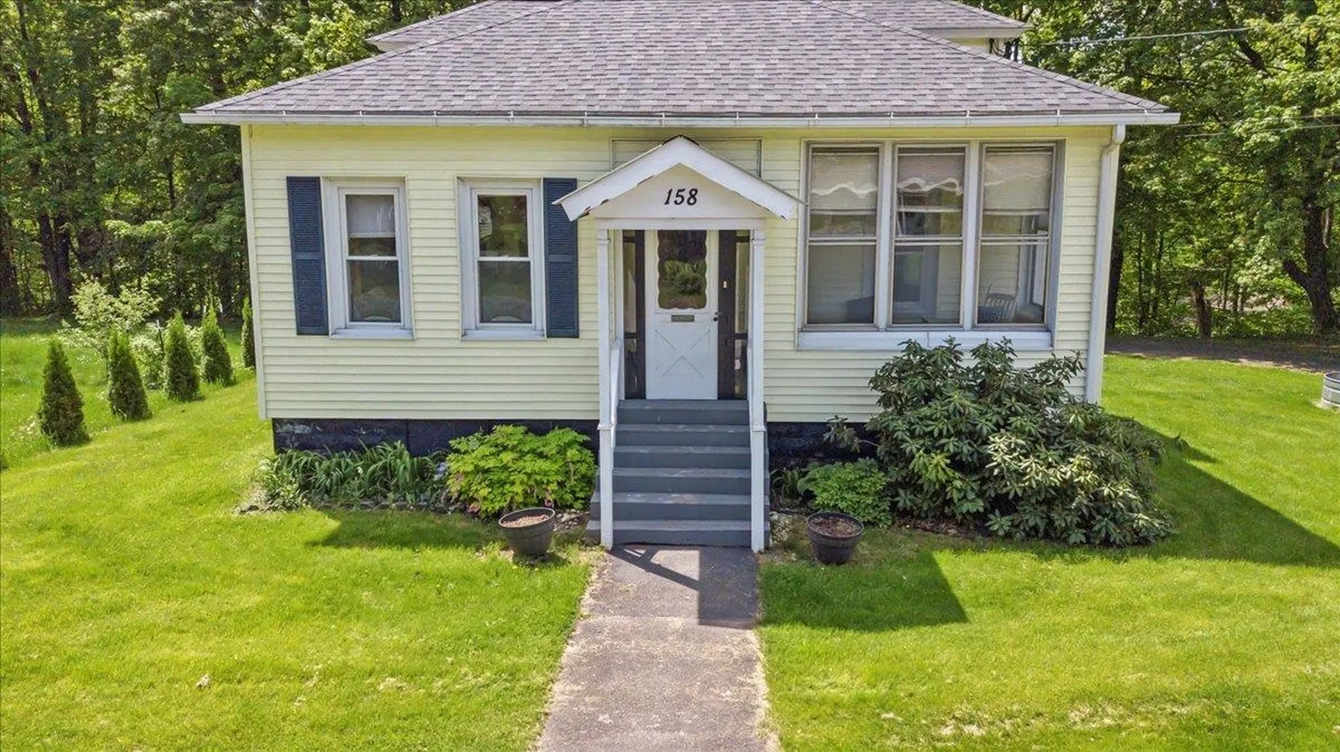 158 Clark Avenue Brattleboro VT 05301