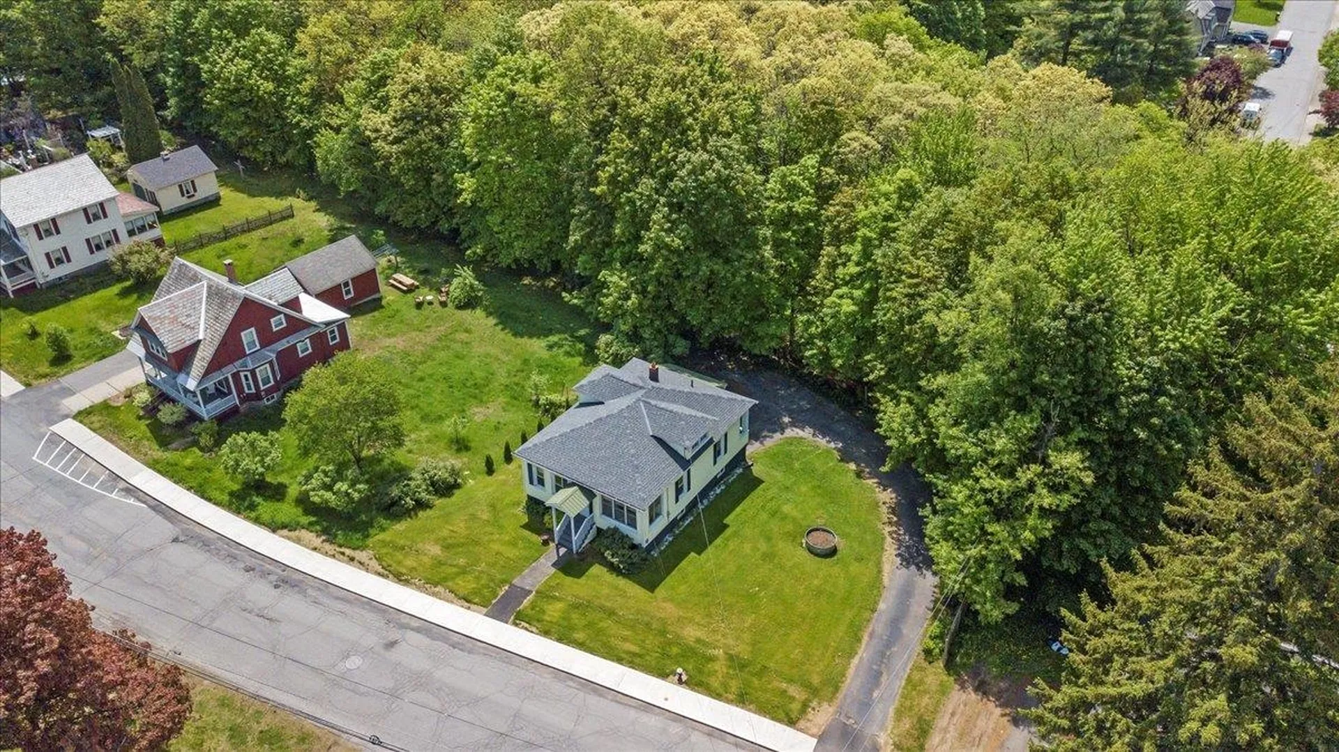 158 Clark Avenue Brattleboro VT 05301