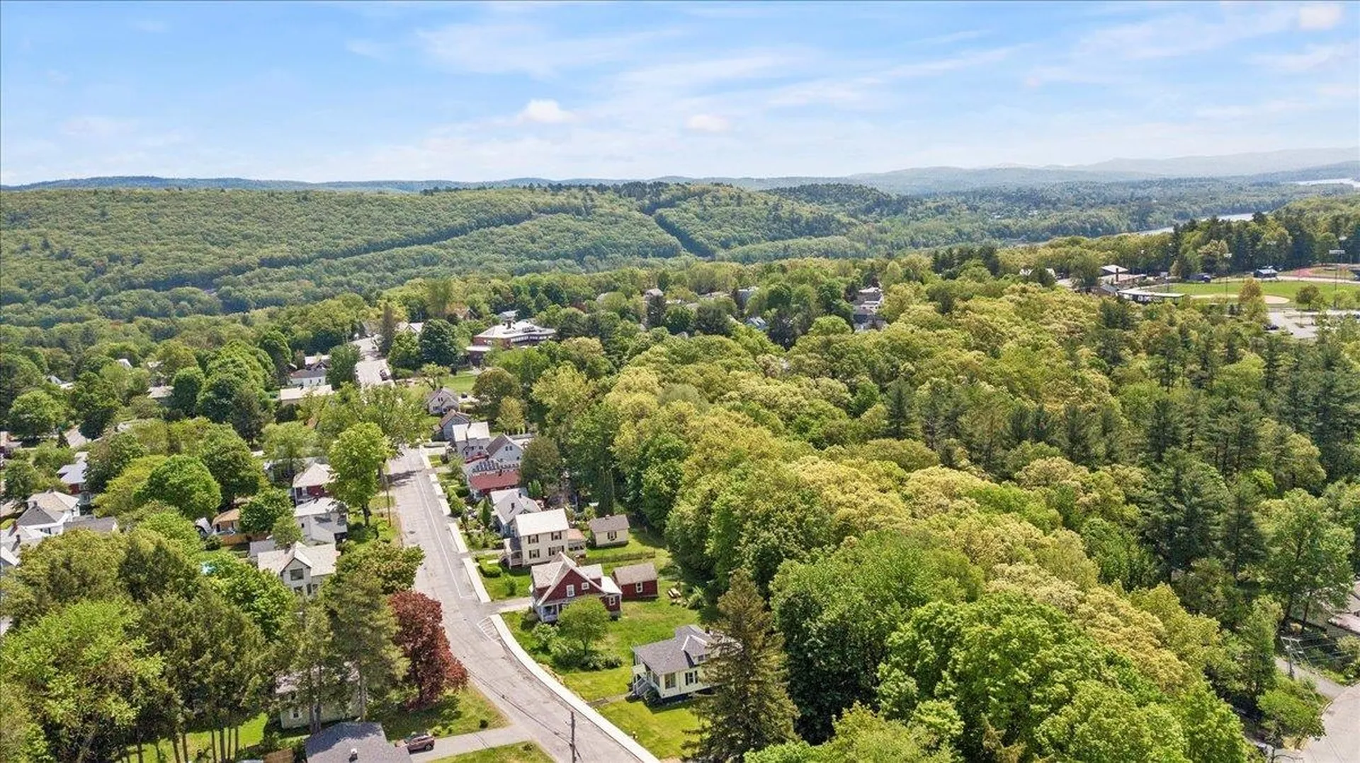 158 Clark Avenue Brattleboro VT 05301