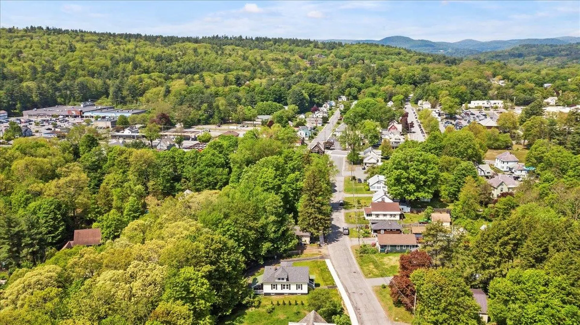 158 Clark Avenue Brattleboro VT 05301