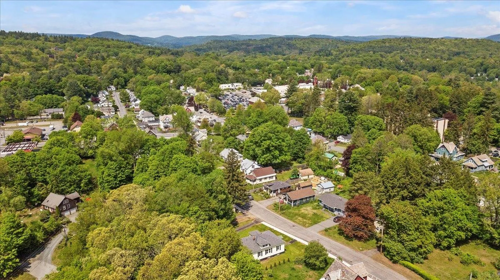 158 Clark Avenue Brattleboro VT 05301