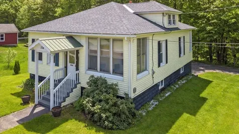 158 Clark Avenue Brattleboro VT 05301