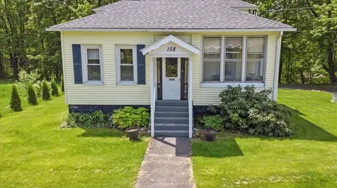 158 Clark Avenue Brattleboro VT 05301