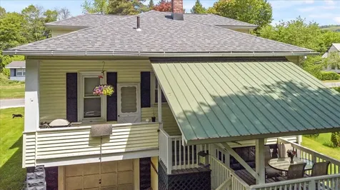 158 Clark Avenue Brattleboro VT 05301