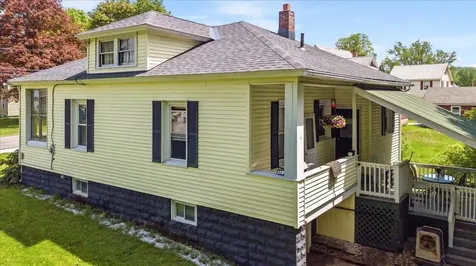 158 Clark Avenue Brattleboro VT 05301