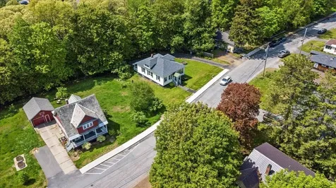 158 Clark Avenue Brattleboro VT 05301