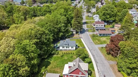 158 Clark Avenue Brattleboro VT 05301