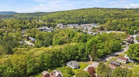 158 Clark Avenue Brattleboro VT 05301