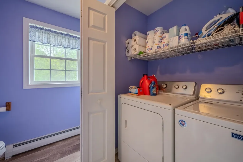 5 Saw Hill Road Hooksett NH 03106