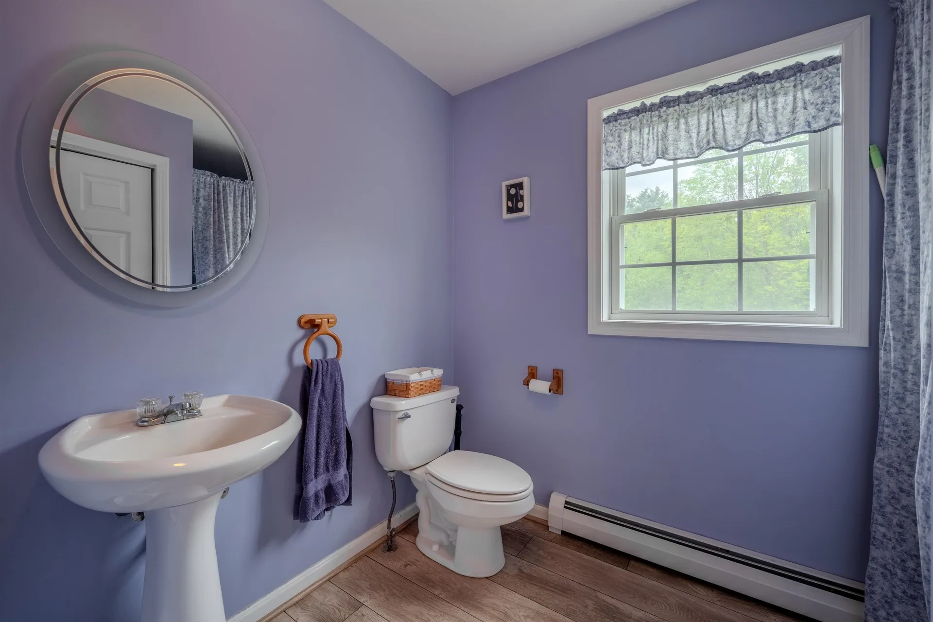 5 Saw Hill Road Hooksett NH 03106