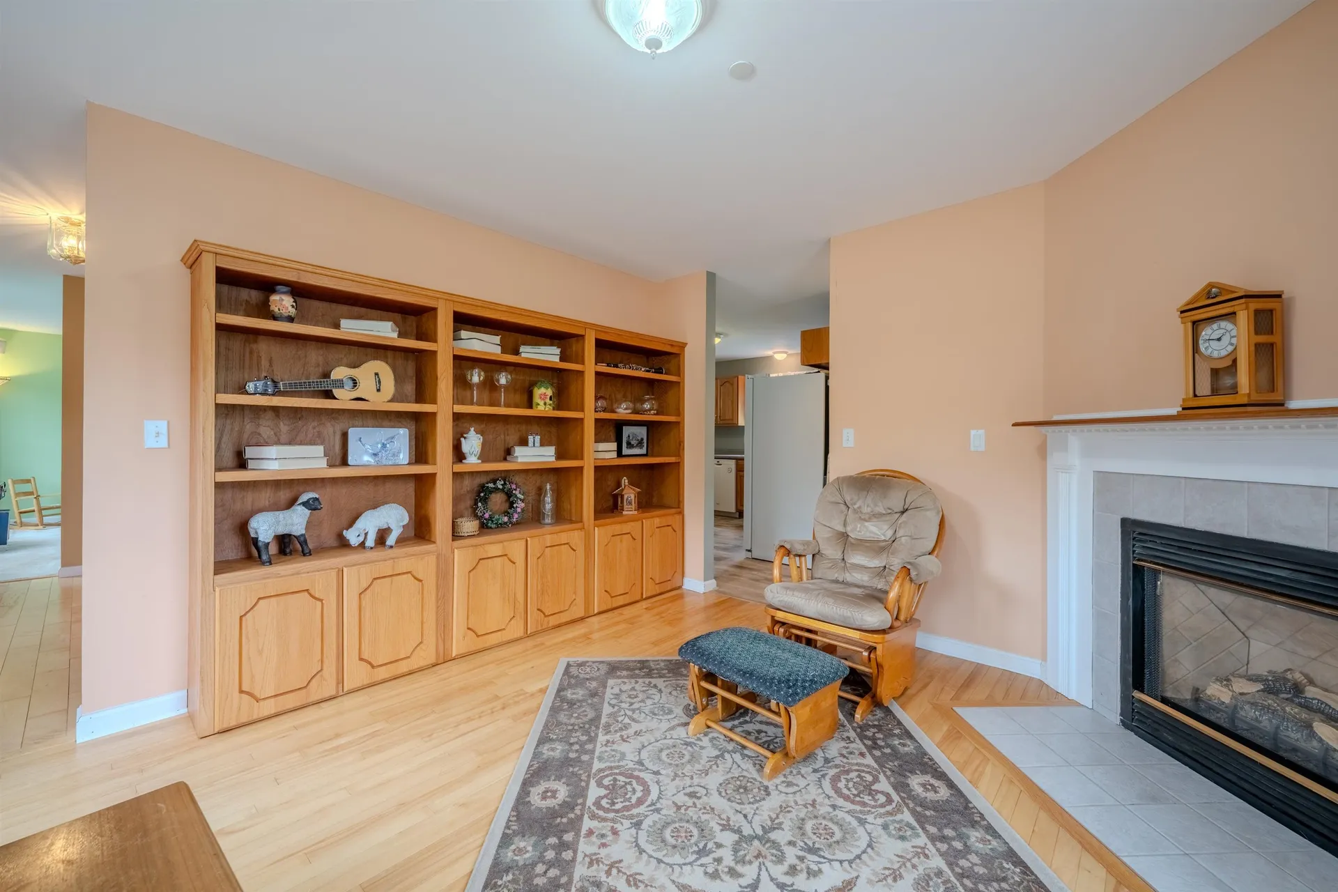 5 Saw Hill Road Hooksett NH 03106