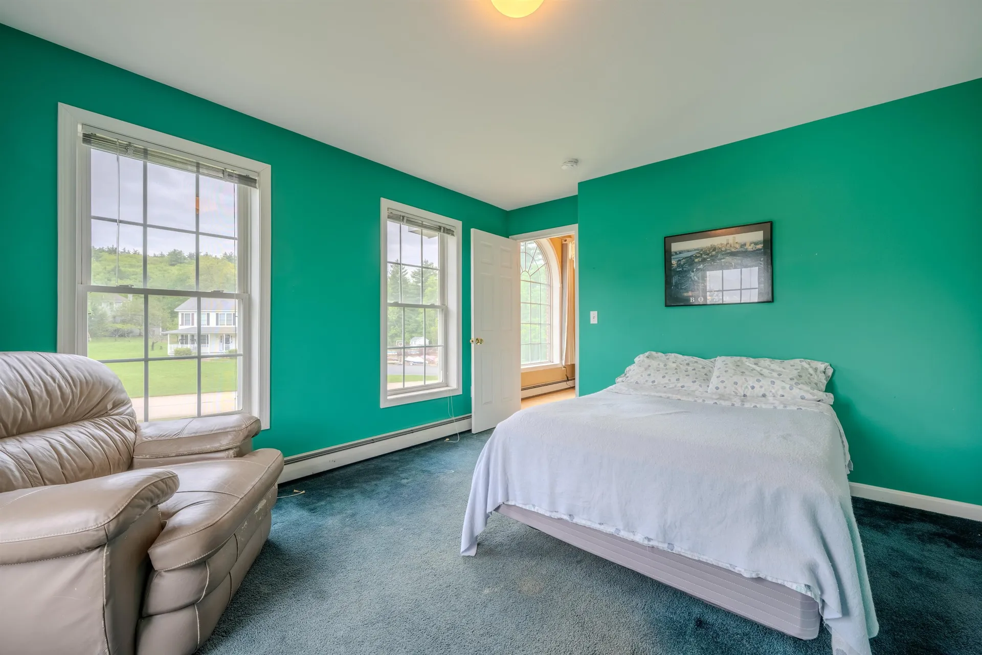 5 Saw Hill Road Hooksett NH 03106