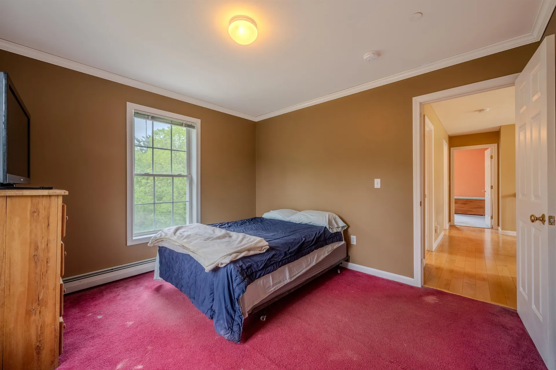 5 Saw Hill Road Hooksett NH 03106