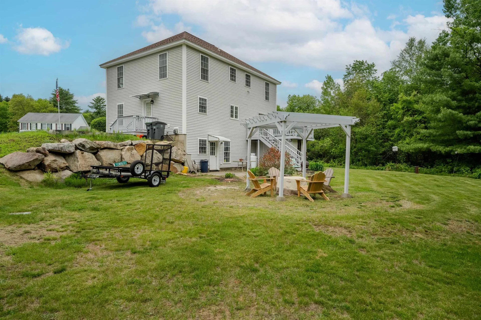 5 Saw Hill Road Hooksett NH 03106