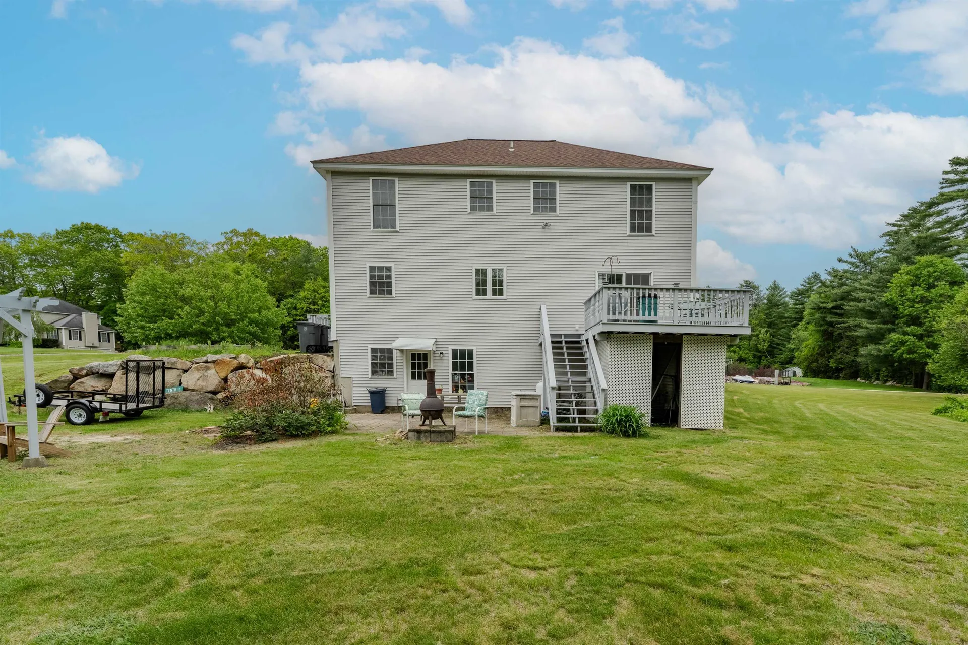 5 Saw Hill Road Hooksett NH 03106