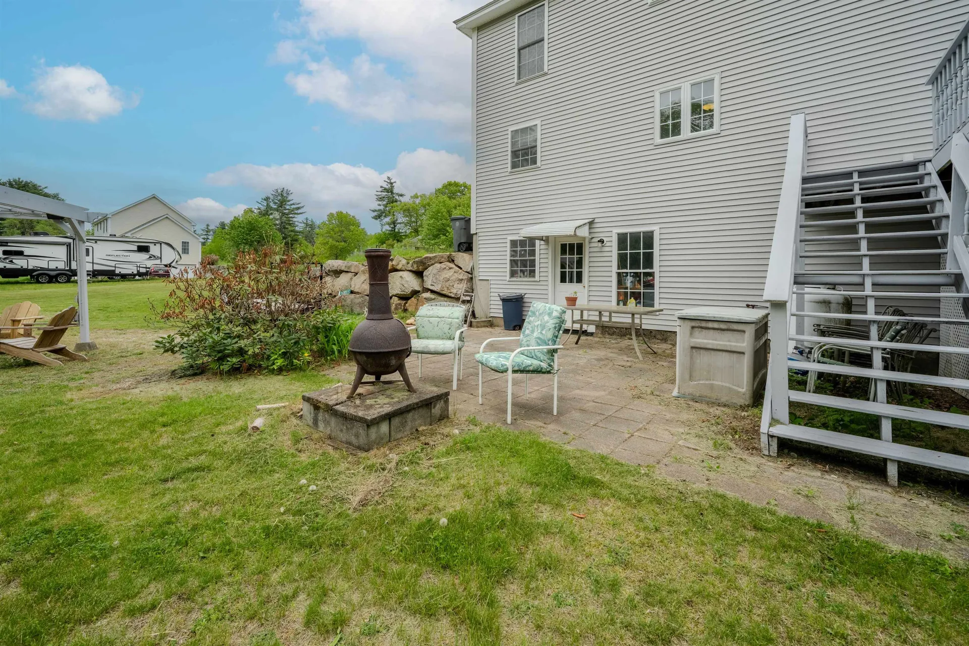 5 Saw Hill Road Hooksett NH 03106