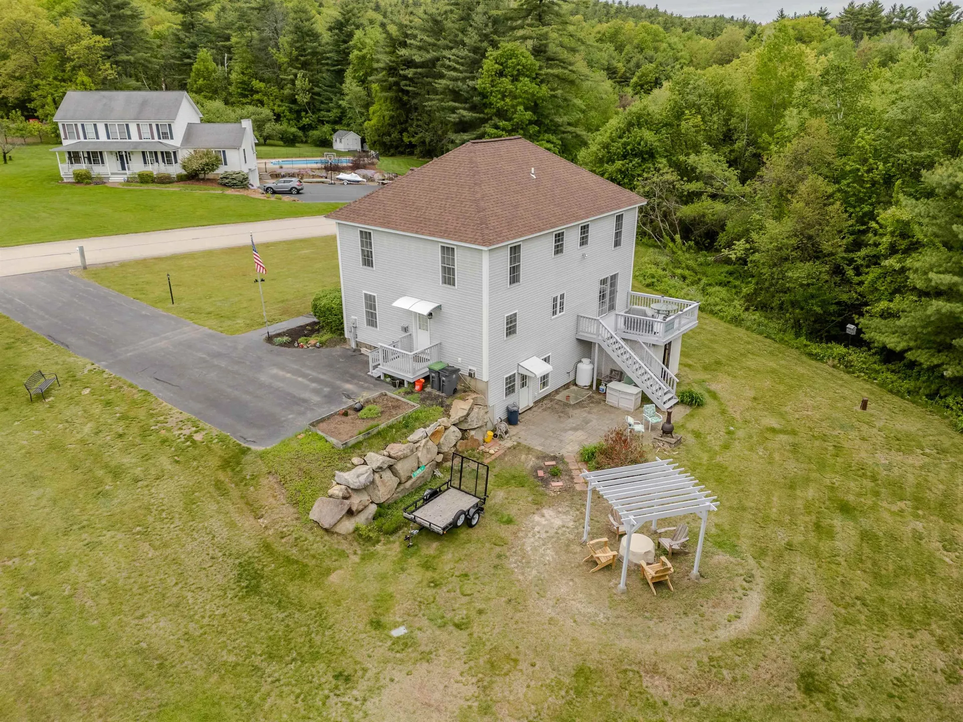 5 Saw Hill Road Hooksett NH 03106