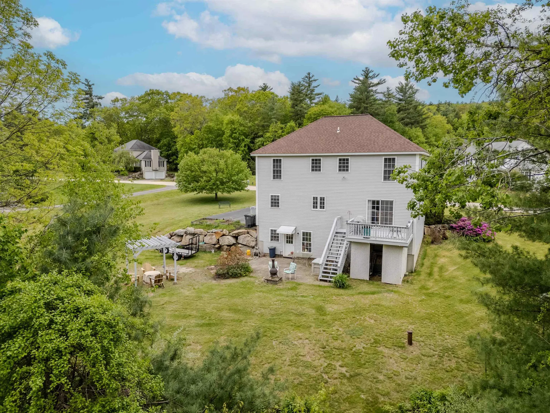 5 Saw Hill Road Hooksett NH 03106